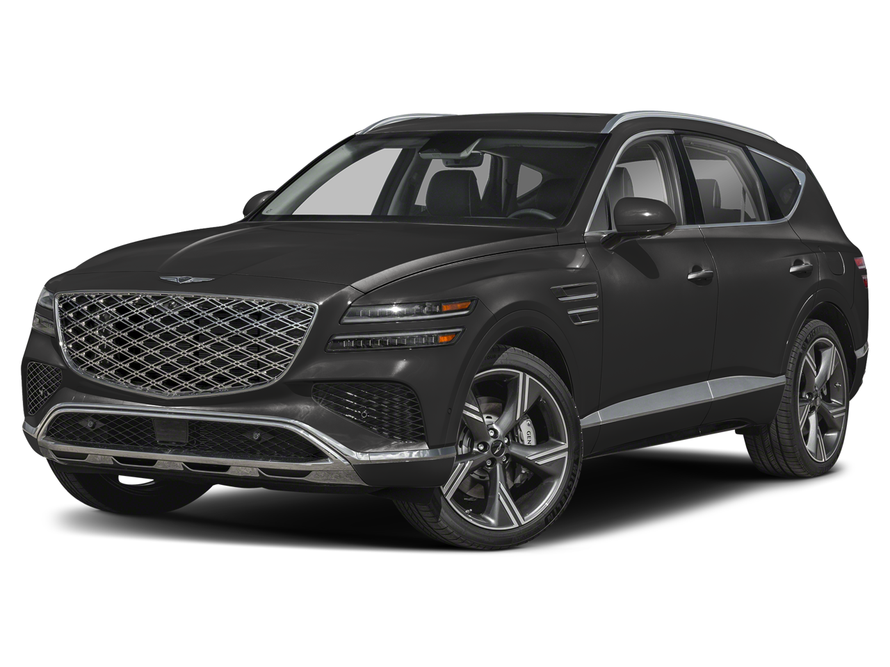 2025 Genesis GV80 2.5T Prestige