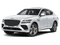 2025 Genesis GV80 Coupe 3.5T e-SC