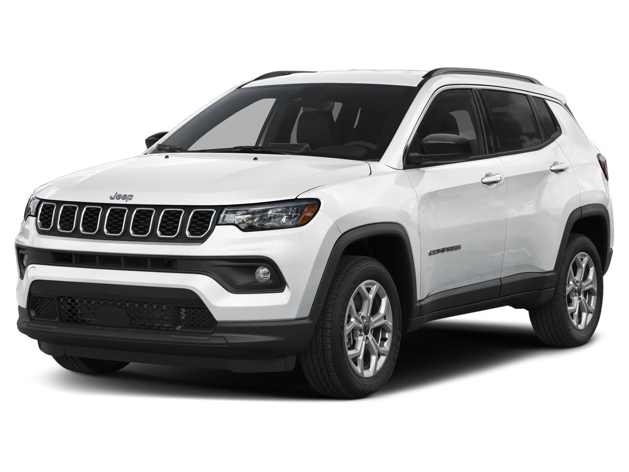 2025 Jeep Compass Limited - Photo 33