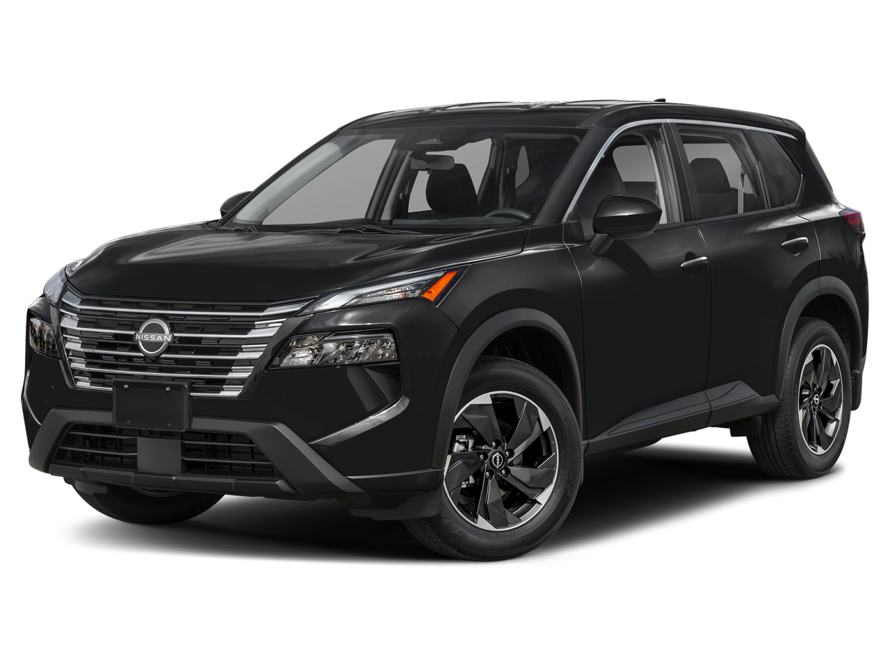 2025 Nissan Rogue SV - Photo 31