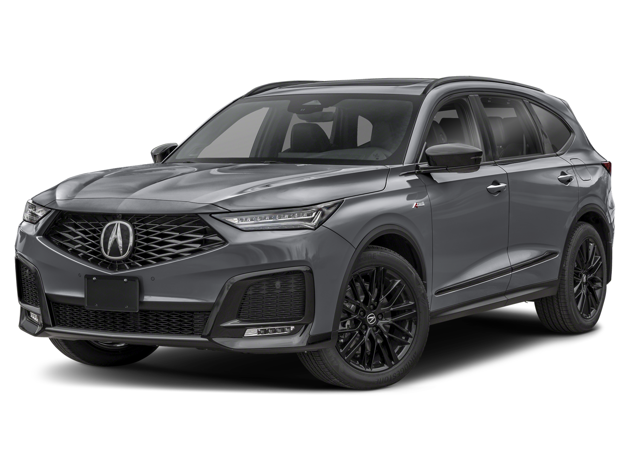 2026 Acura MDX SH-AWD A-Spec w/Advance Package's photo