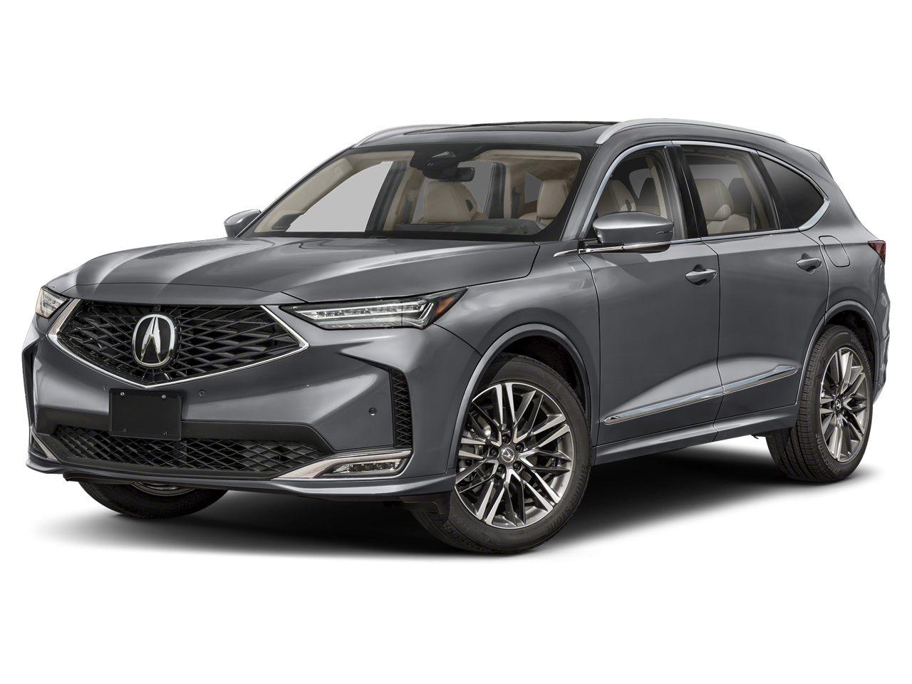 2026 Acura MDX SH-AWD w/Advance Package's photo
