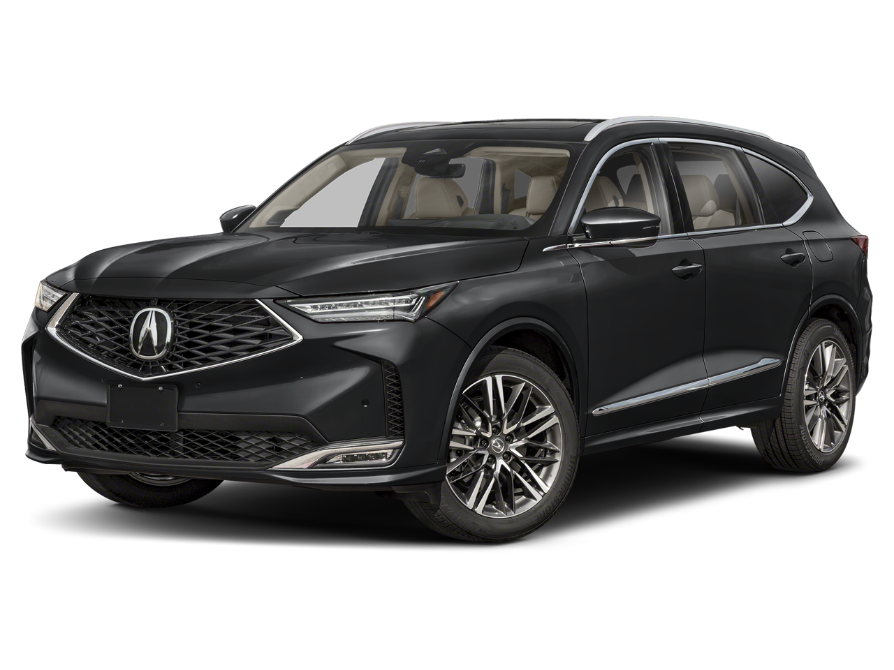 2026 Acura MDX Advance Package SH-AWD