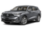 2026 Acura MDX SH-AWD