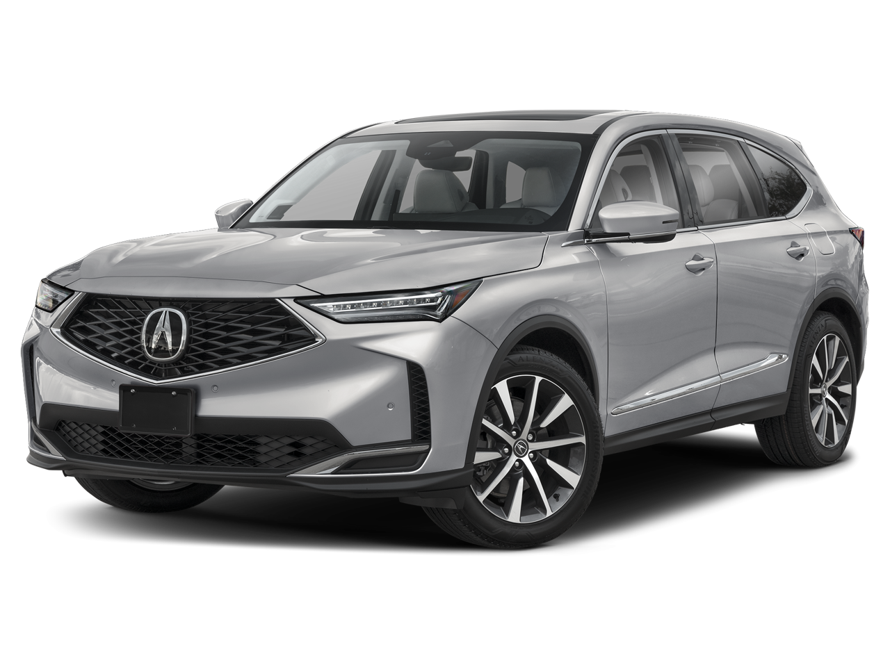 2026 Acura MDX SH-AWD w/Technology Package's photo
