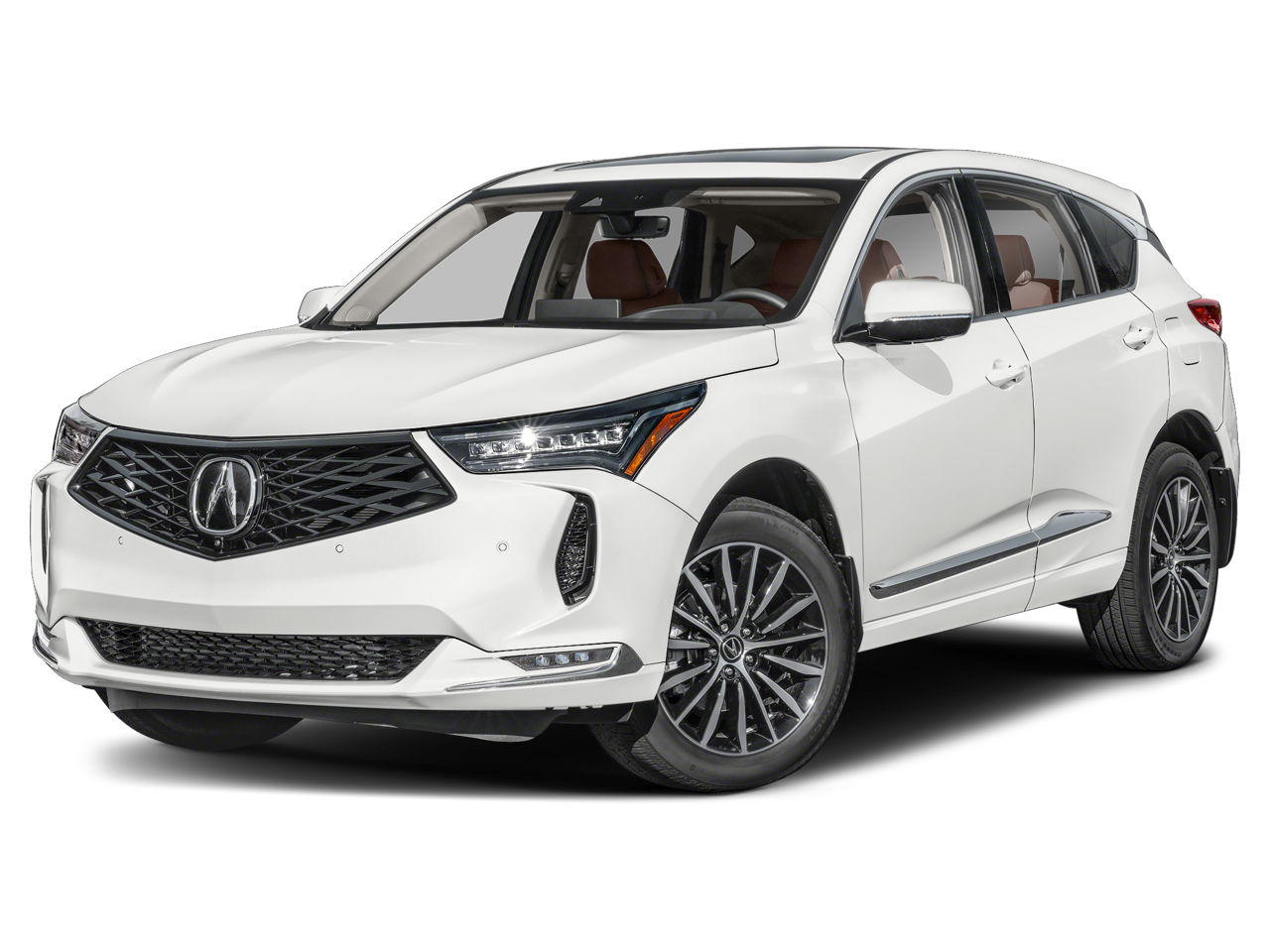 2026 Acura RDX Advance Package SH-AWD's photo