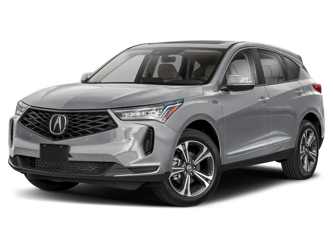 2026 Acura RDX Technology Package SH-AWD's photo