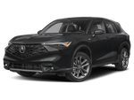2026 Acura ADX A-Spec AWD