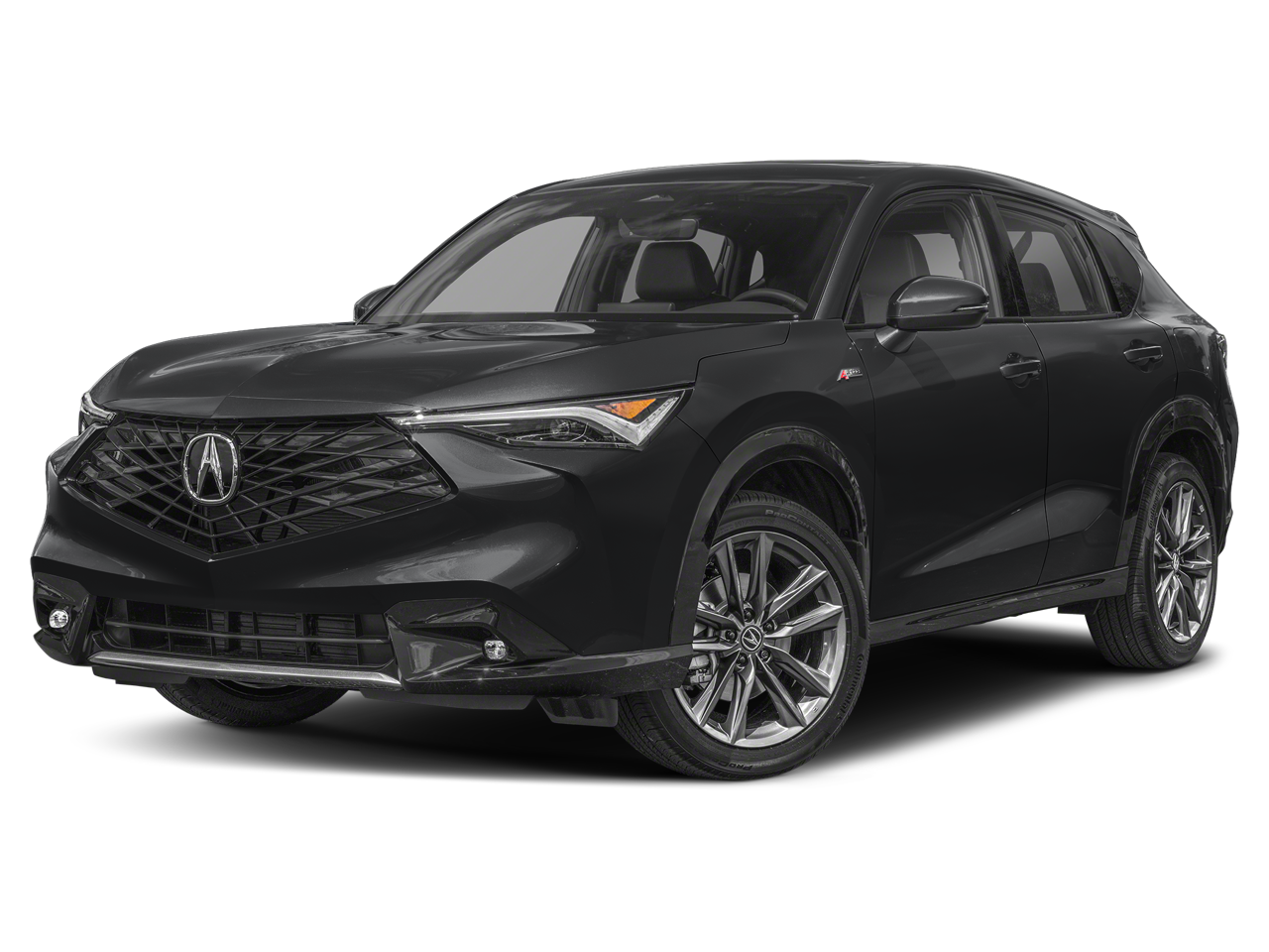 2026 Acura ADX A-Spec AWD