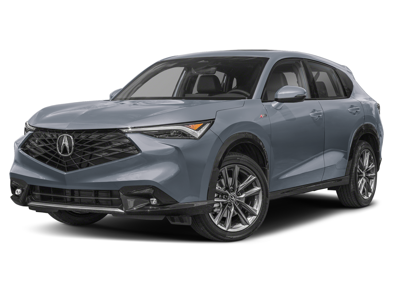 2026 Acura ADX A-Spec AWD