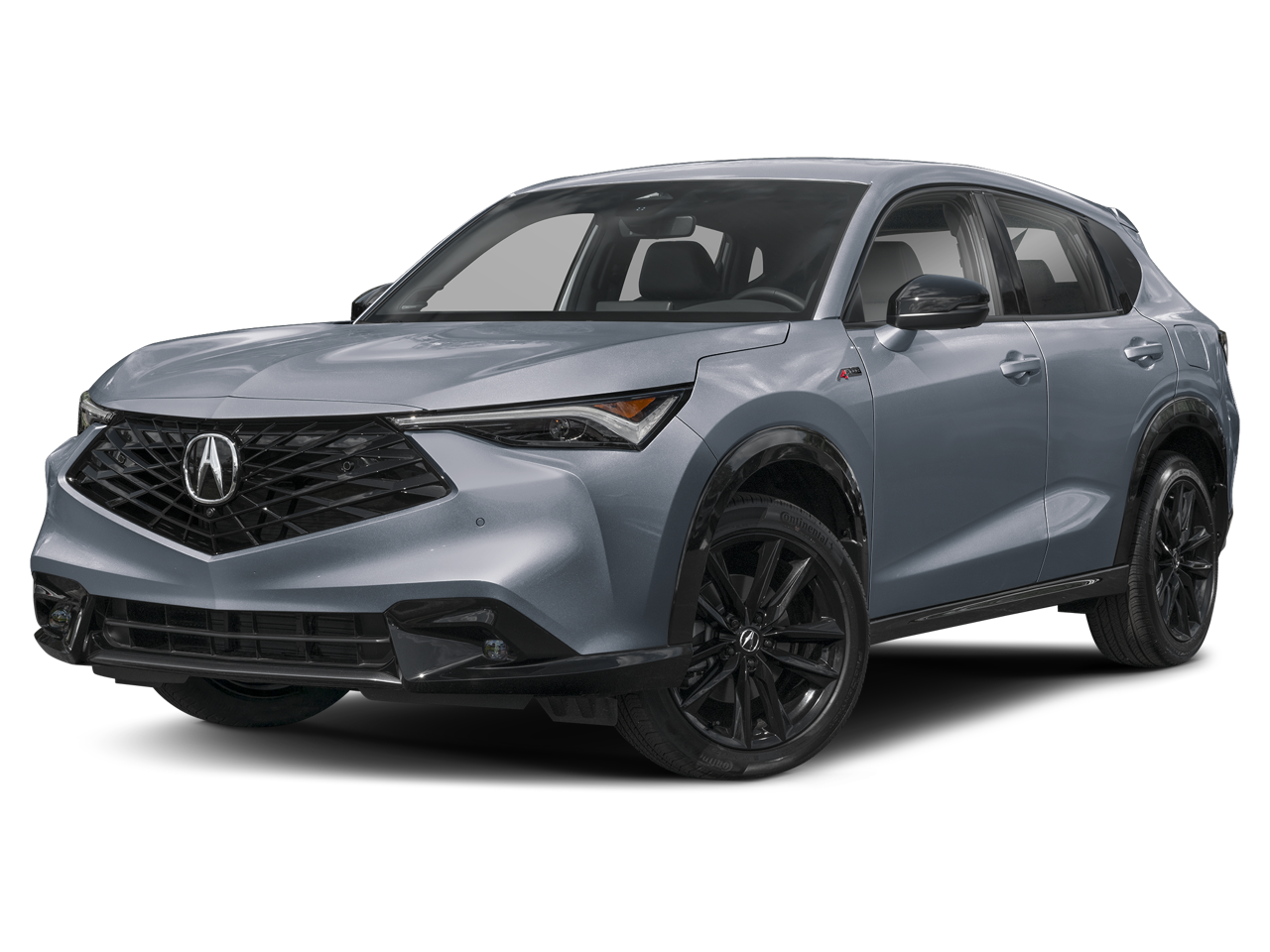 2026 Acura ADX A-Spec Advance Package