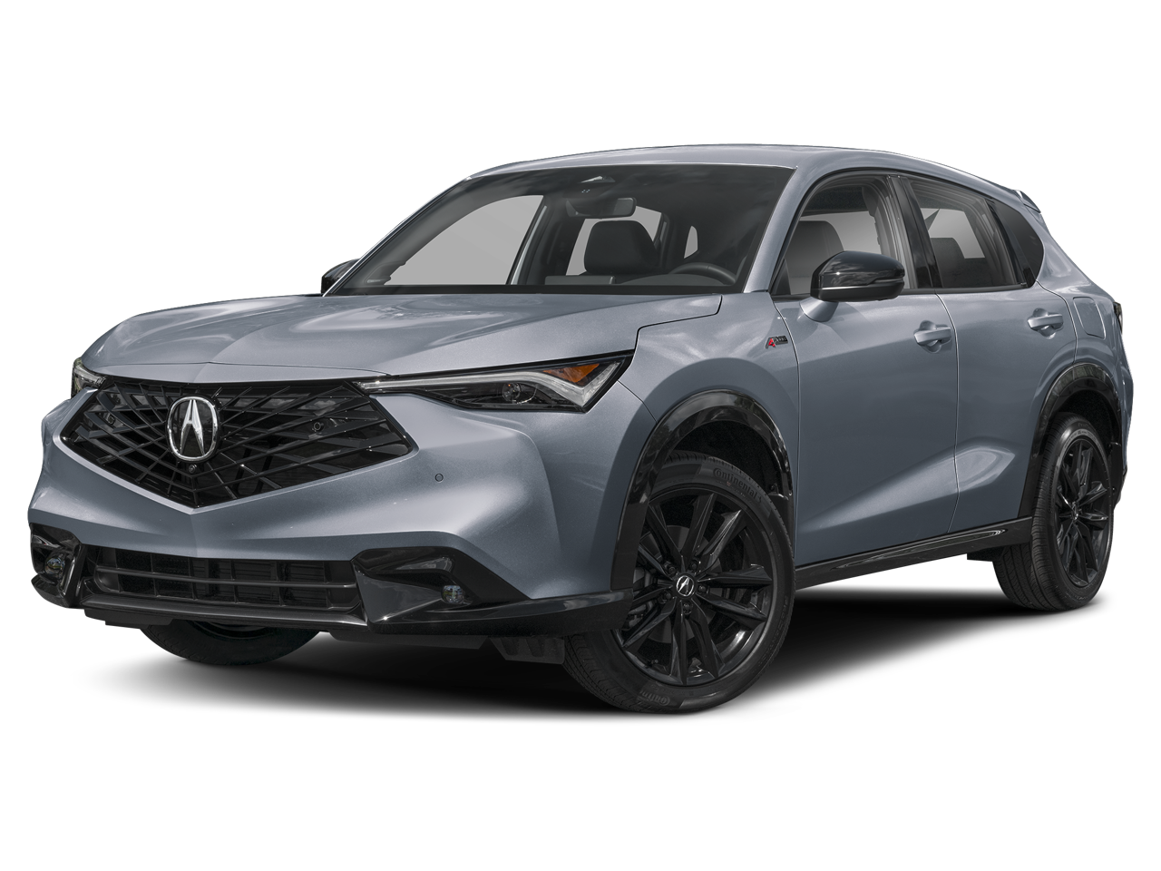 2026 Acura ADX AWD A-Spec w/Advance Package's photo
