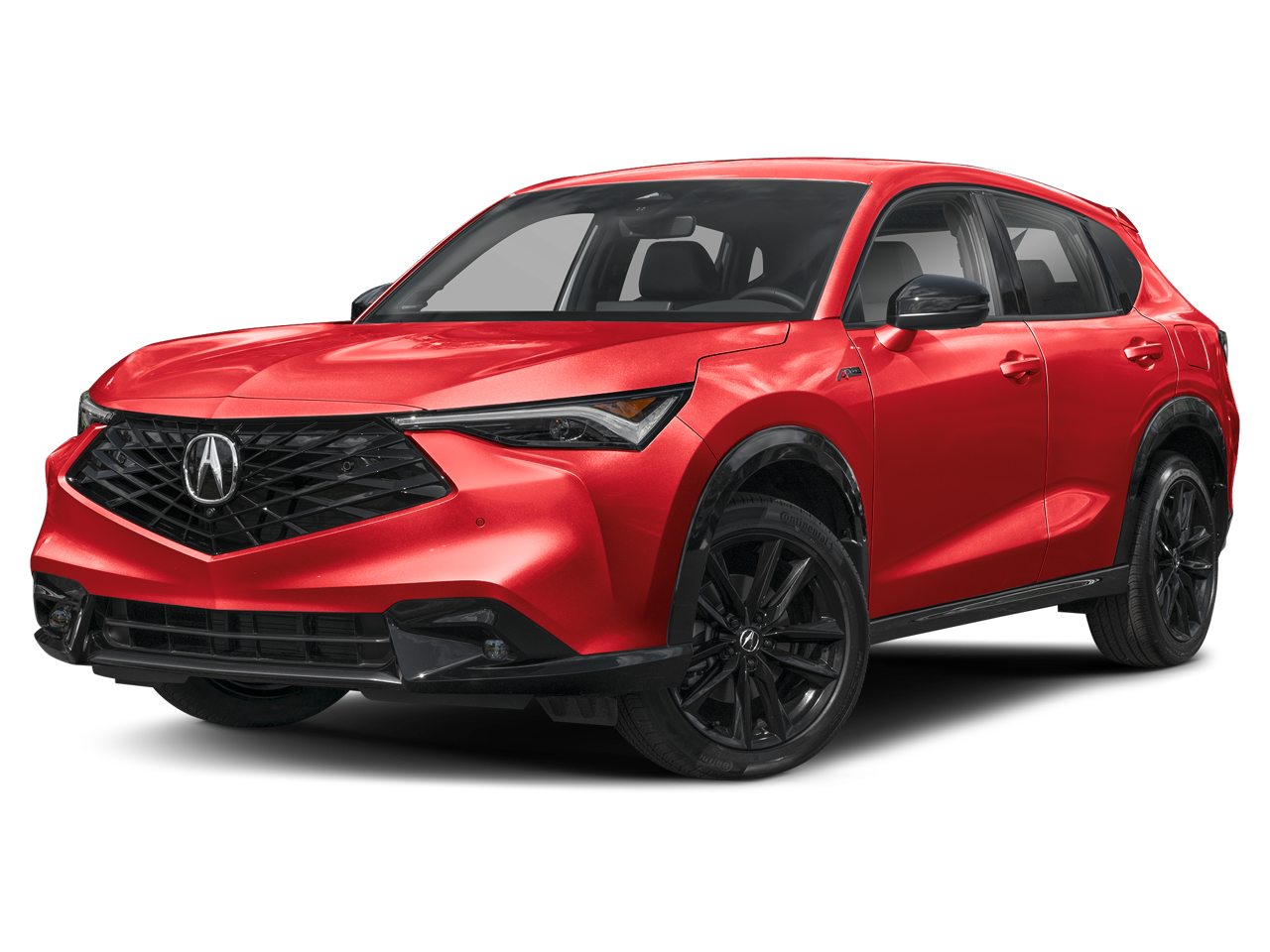 2026 Acura ADX AWD A-Spec w/Advance Package's photo