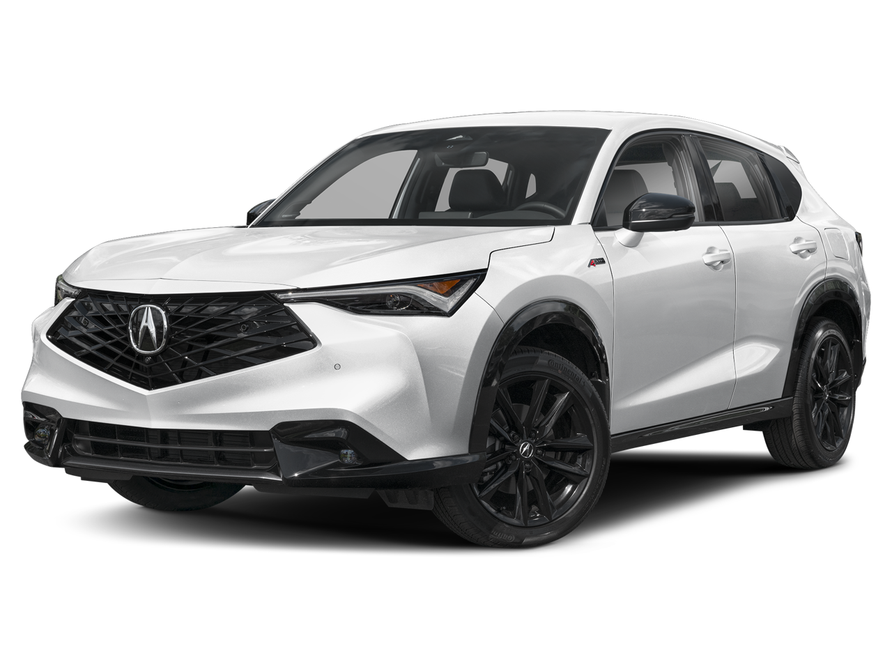 2026 Acura ADX A-Spec Advance Package