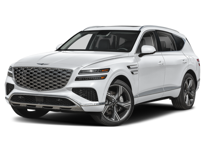 2026 Genesis GV80 2.5T Select