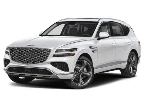 2026 Genesis GV80 2.5T Select