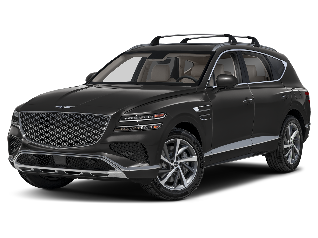 2026 Genesis GV80 2.5T Advanced