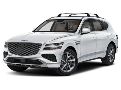 2026 Genesis GV80 2.5T