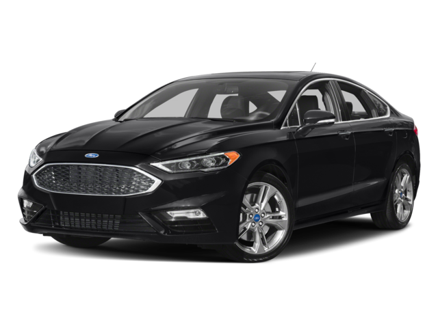 Used 2017 Ford Fusion V6 Sport with VIN 3FA6P0VP8HR213646 for sale in Commerce Charter Township, MI