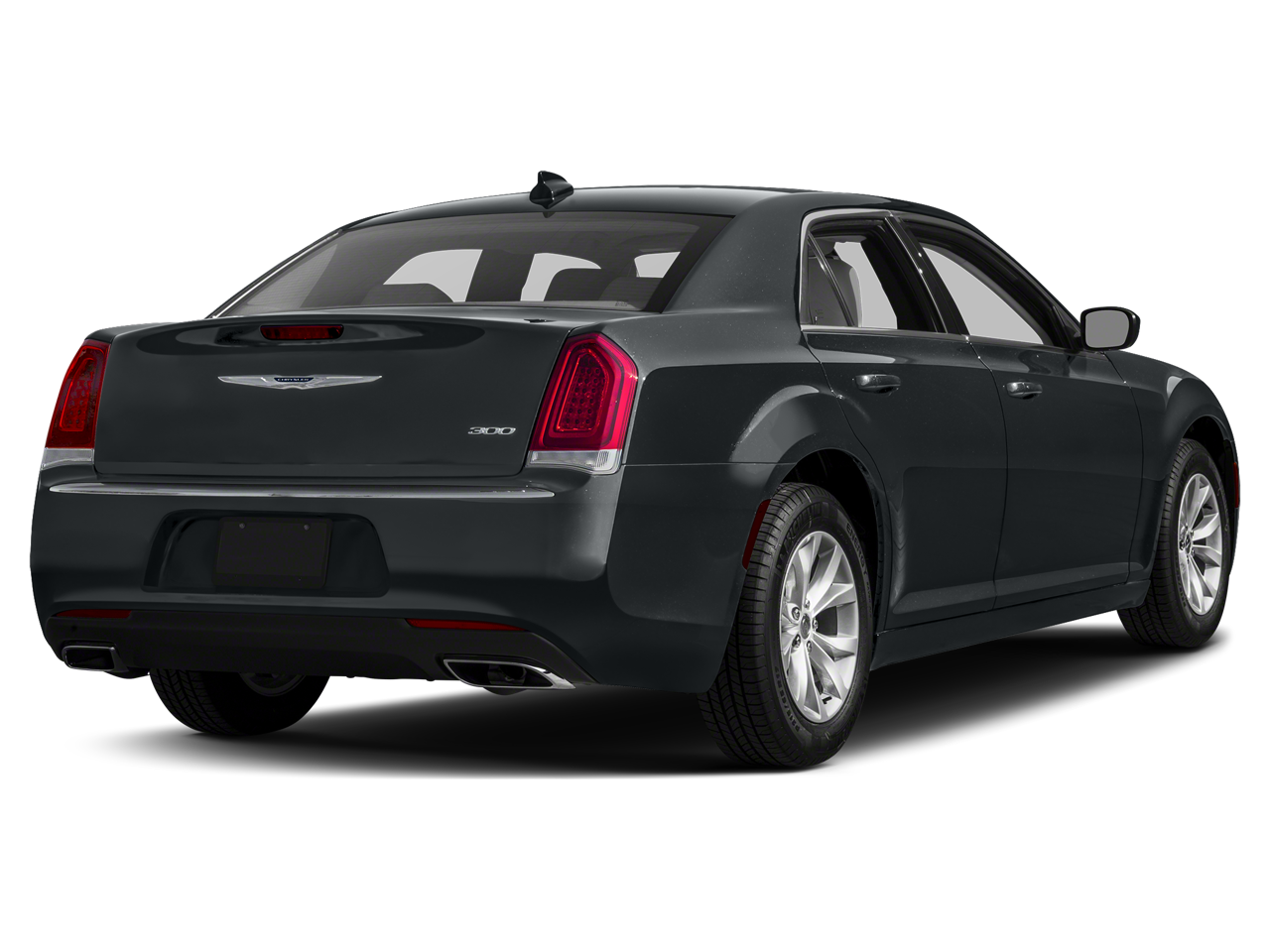 2015 Chrysler 300 Limited