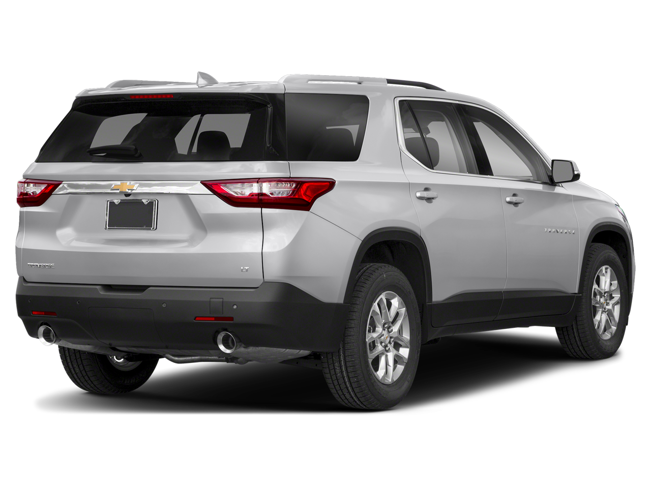 Used 2018 Chevrolet Traverse 3LT with VIN 1GNEVHKWXJJ177939 for sale in Commerce Charter Township, MI