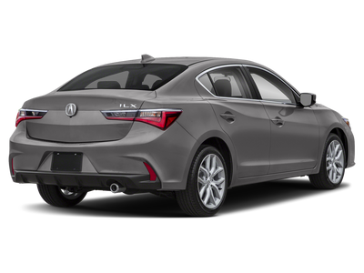 2019 Acura ILX Base