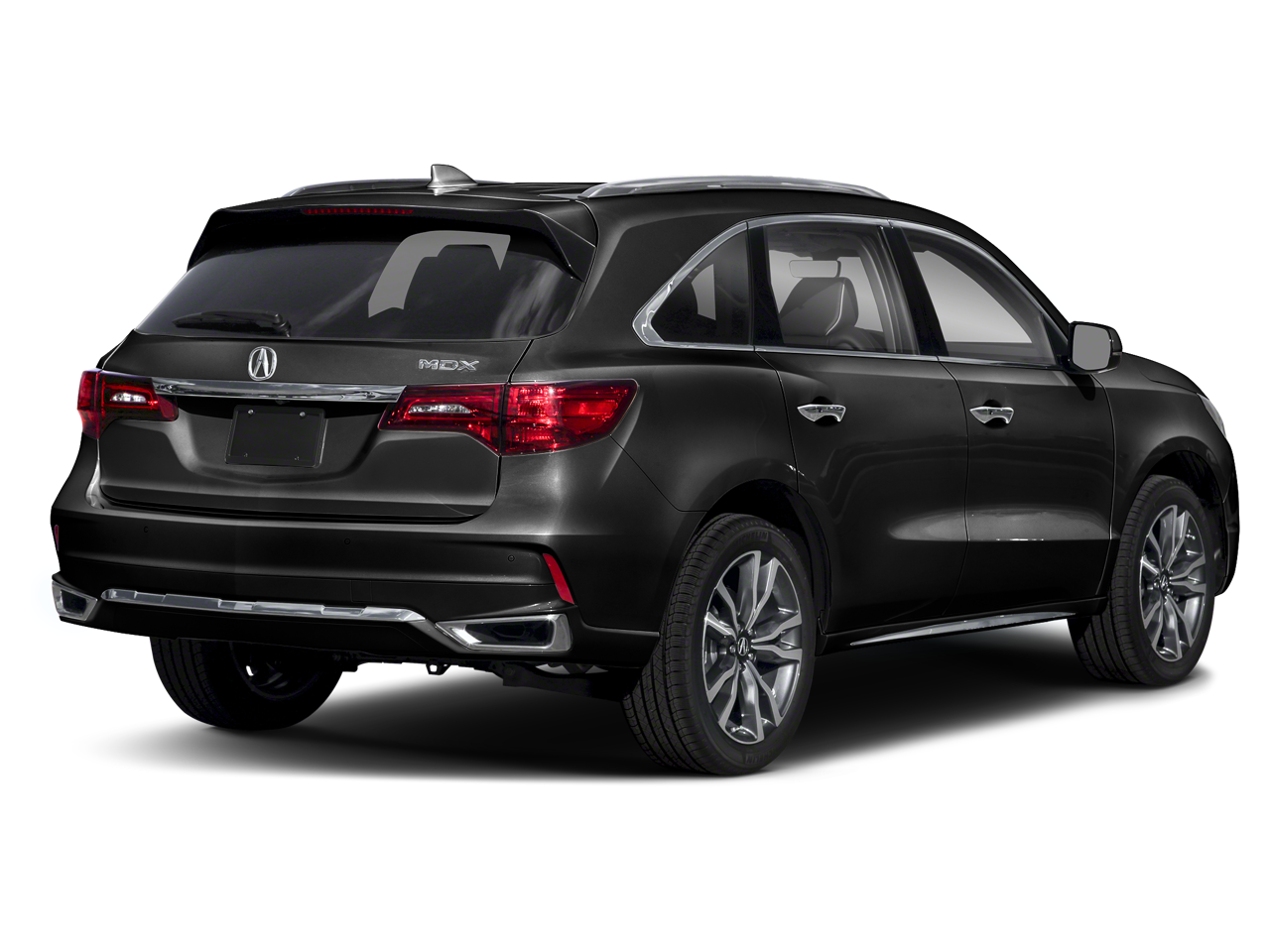 2020 Acura MDX Advance SH-AWD