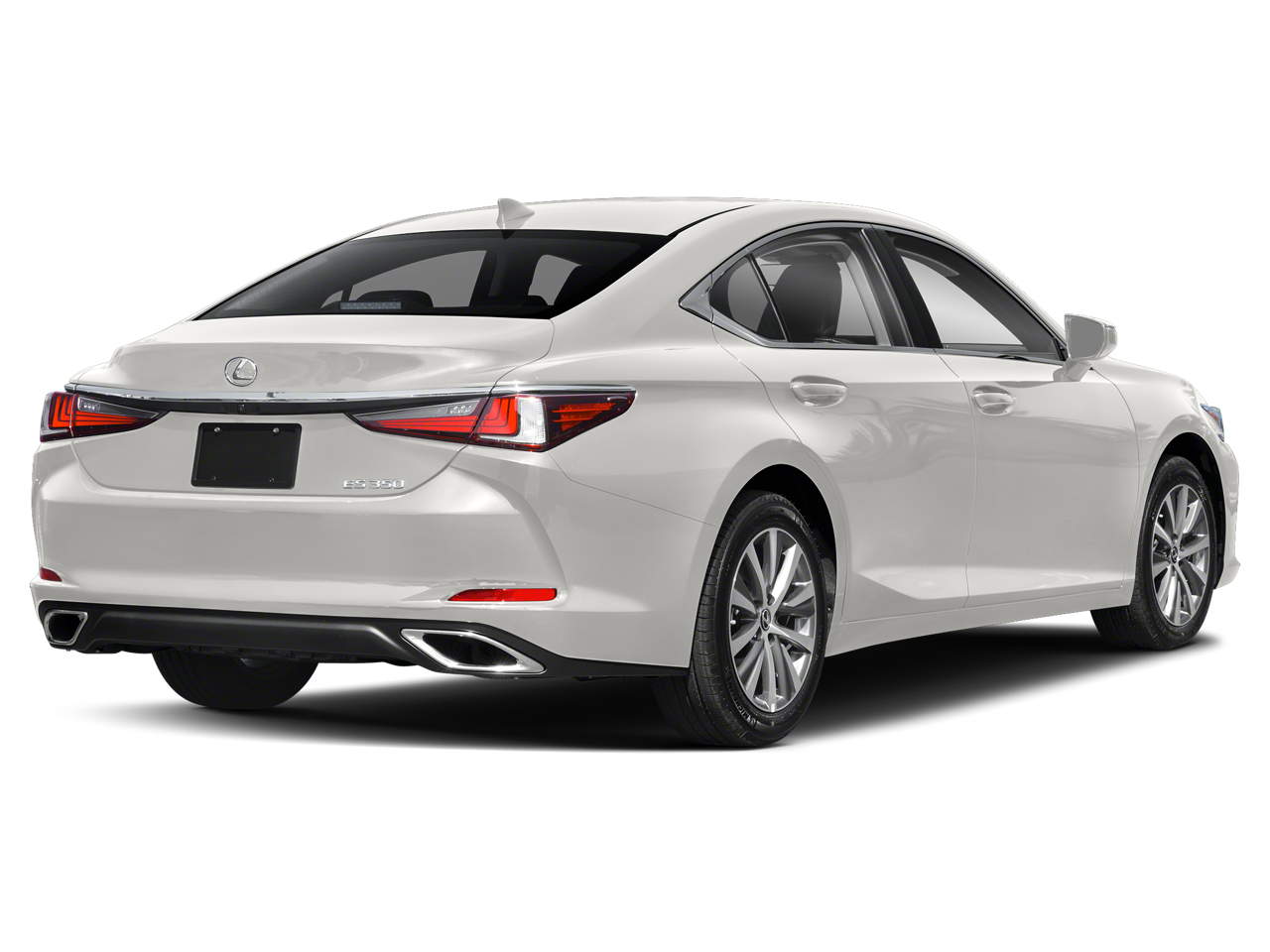 2021 Lexus ES 350 Luxury