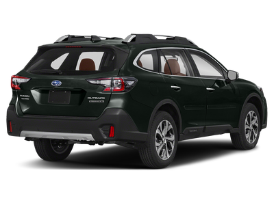 2022 Subaru Outback Touring XT