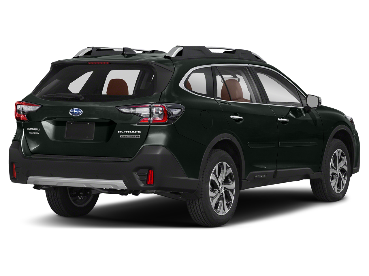 2022 Subaru Outback Touring XT