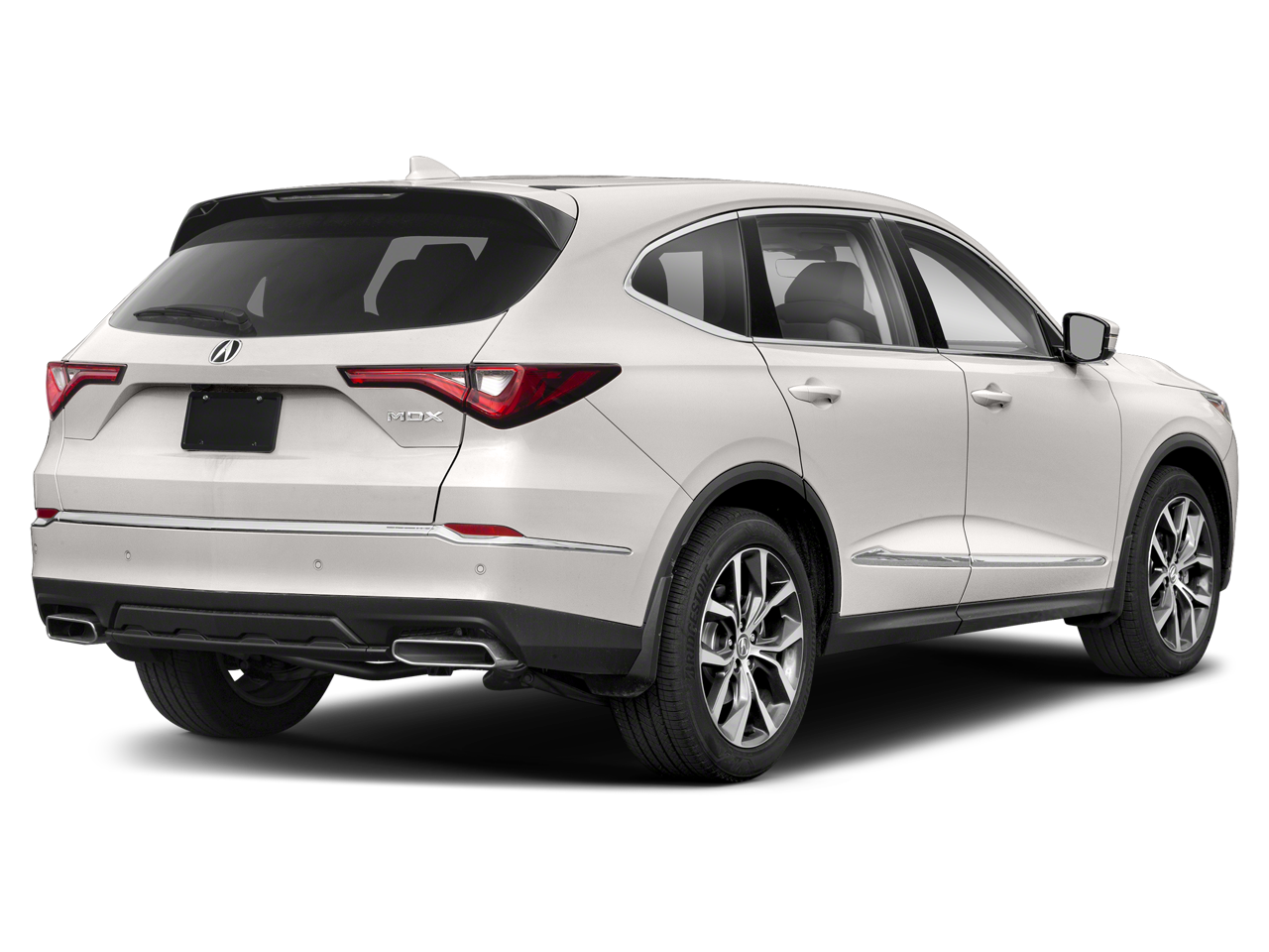 2023 Acura MDX Technology Package - Photo 35