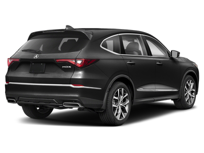2023 Acura MDX Technology SH-AWD