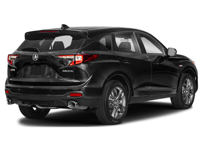 2023 Acura RDX A-Spec Package