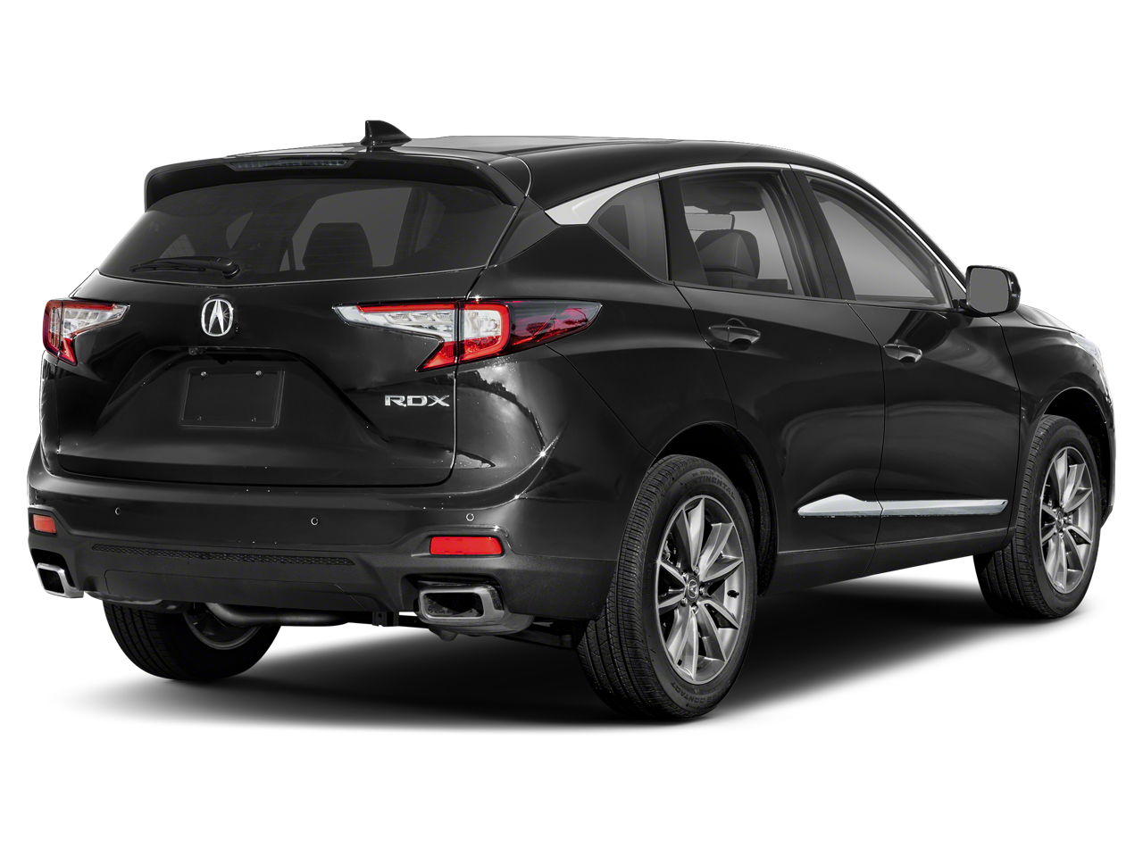 2023 Acura RDX Technology Package SH-AWD