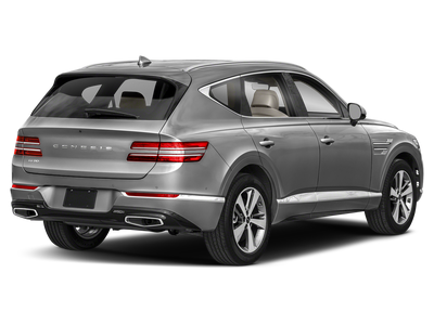 2023 Genesis GV80 2.5T