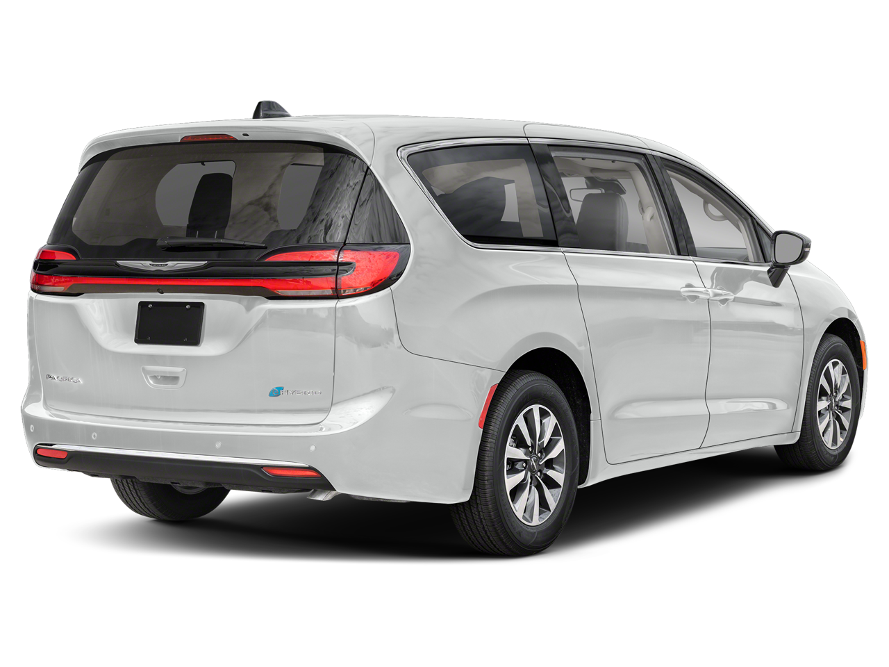 2024 Chrysler Pacifica Hybrid Hybrid S Appearance Pkg