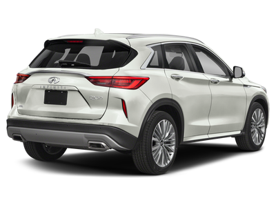 2024 INFINITI QX50 Sensory