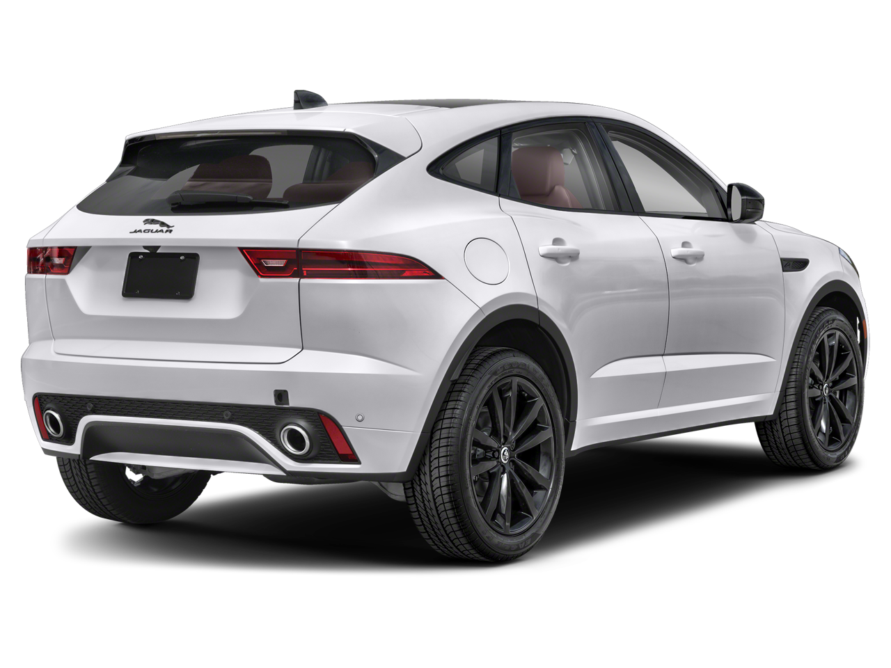 2024 Jaguar E-Pace R-DYNAMIC SE - Photo 40