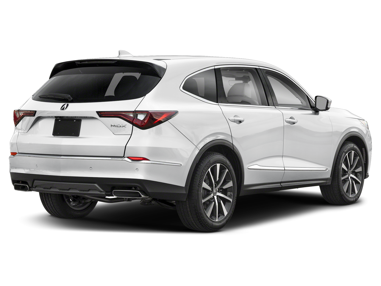 2025 Acura MDX Technology Package - Photo 37