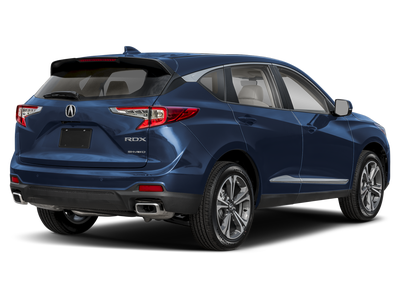 2025 Acura RDX Technology Package SH-AWD