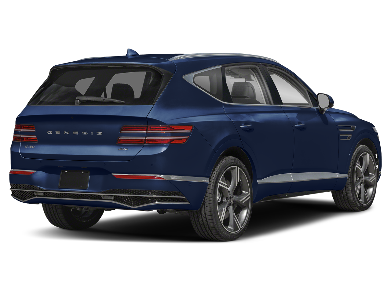 2025 Genesis GV80 2.5T Prestige