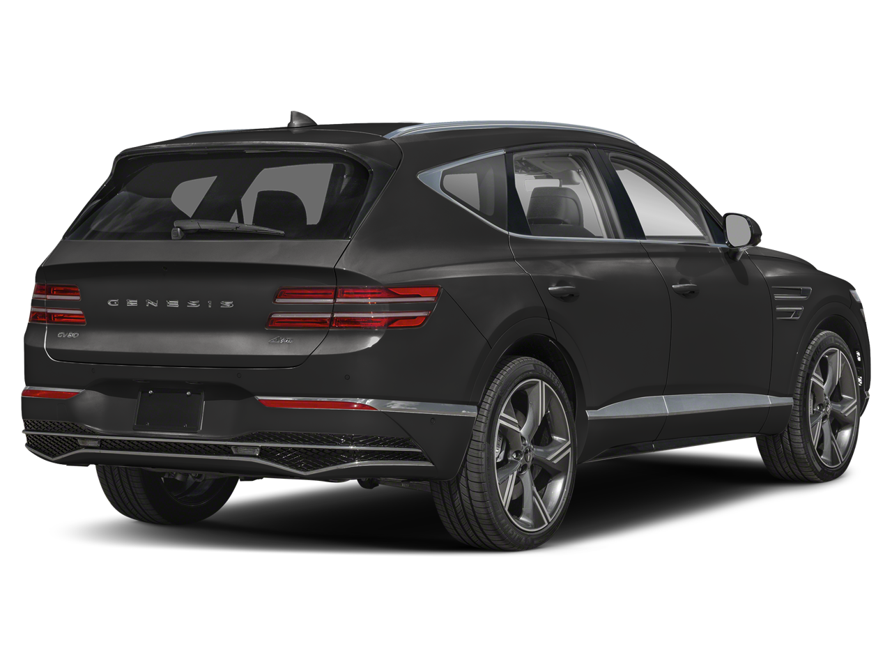 2025 Genesis GV80 2.5T Prestige