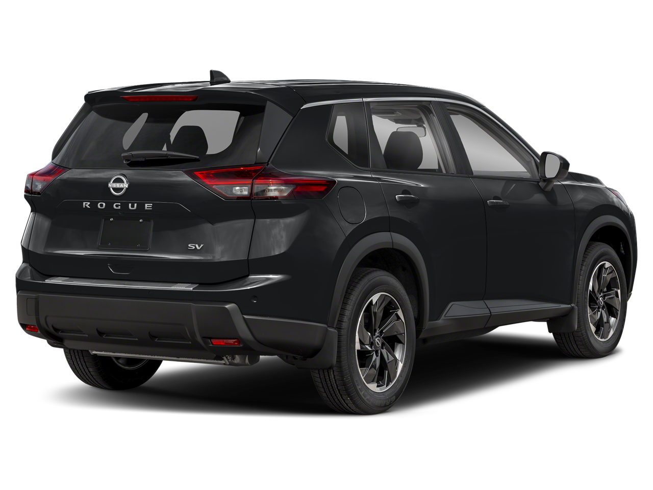 2025 Nissan Rogue SV - Photo 32