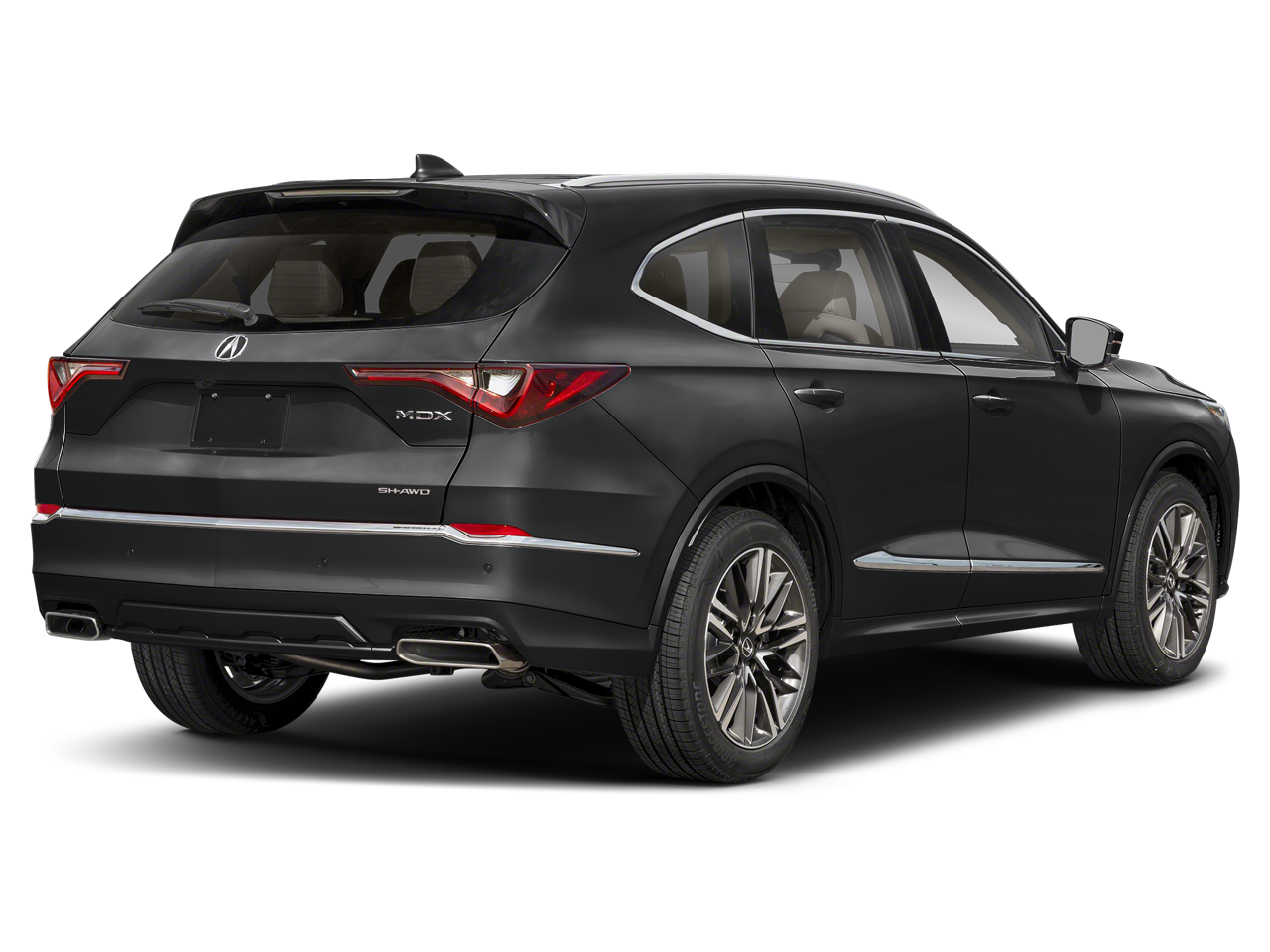 2026 Acura MDX Advance Package SH-AWD