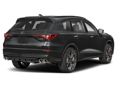 2026 Acura MDX Type S w/Advance Package SH-AWD