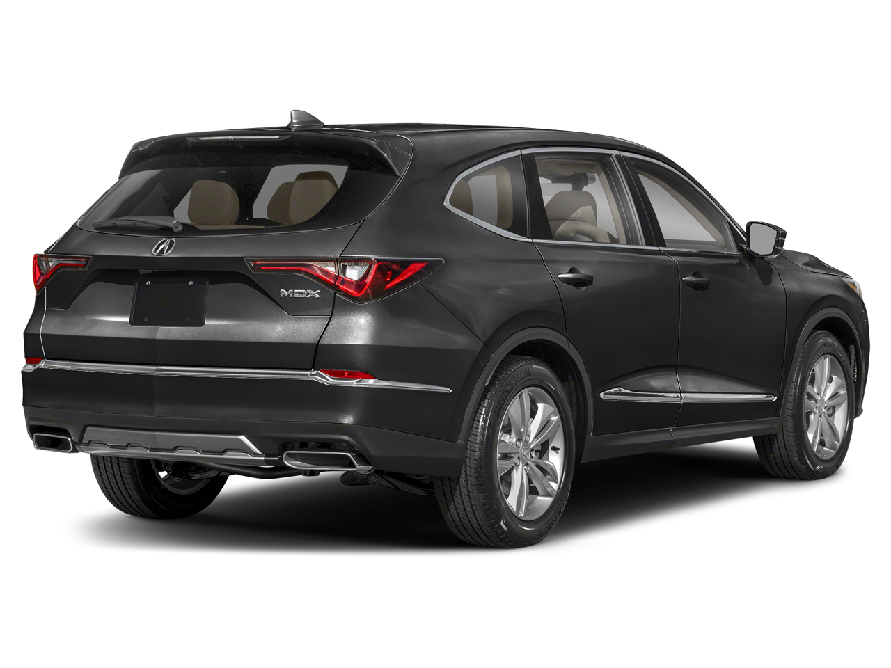 2026 Acura MDX Base - Photo 36
