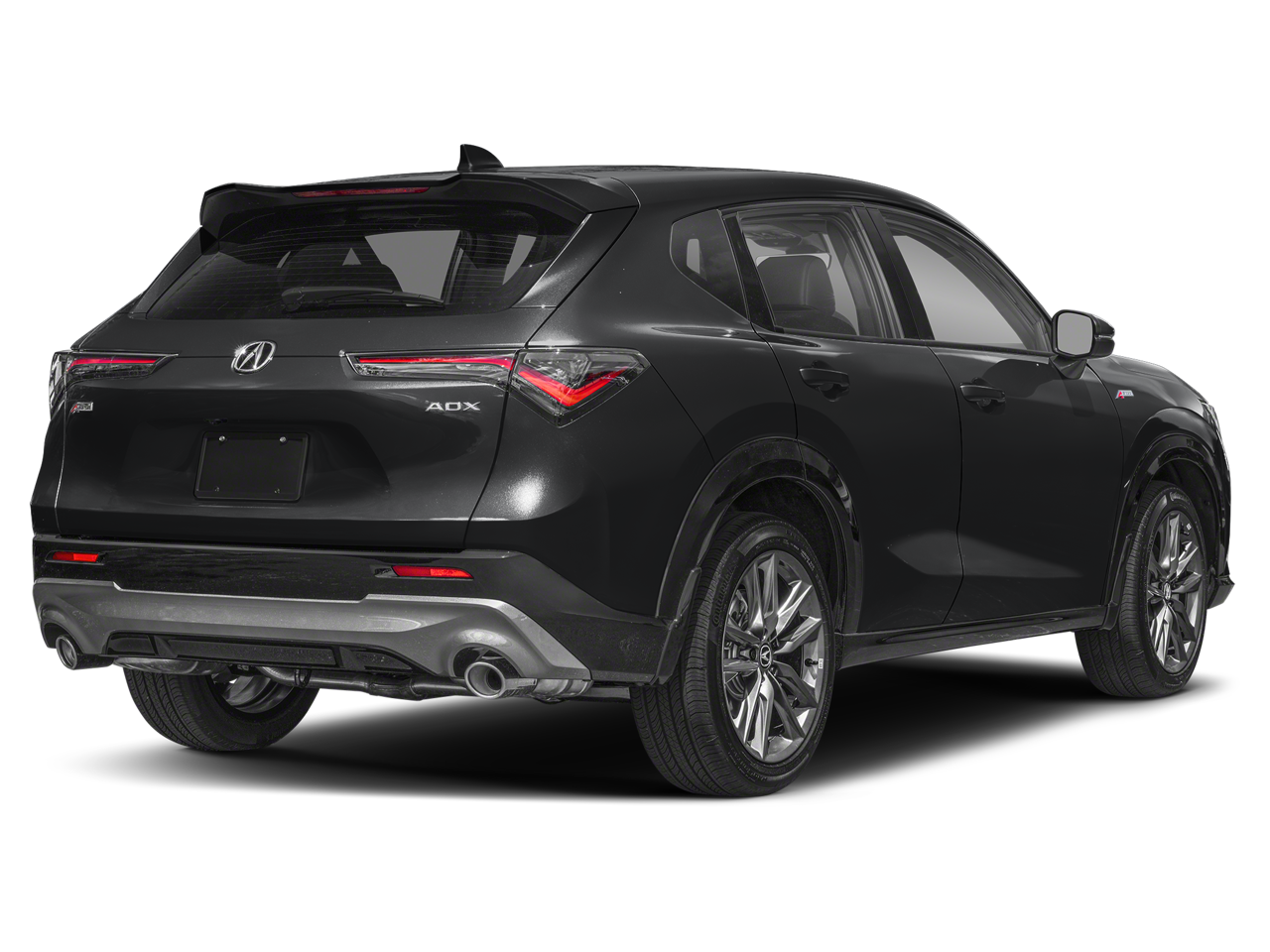 2026 Acura ADX A-Spec AWD