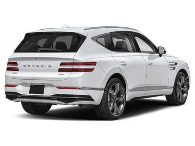 2026 Genesis GV80 2.5T Select