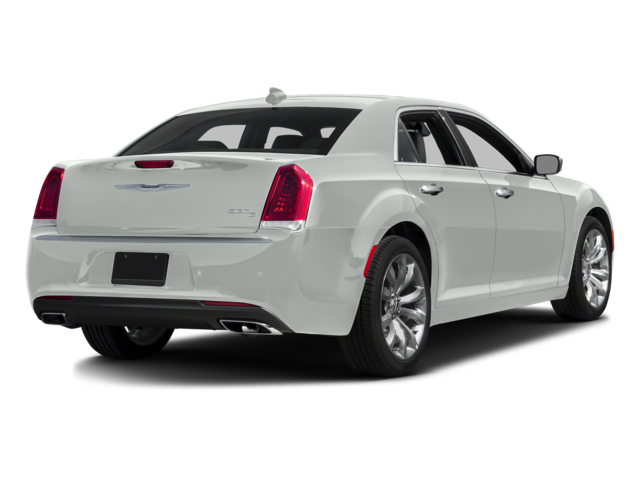 2016 Chrysler 300 C Platinum