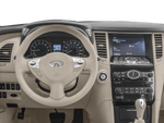 2017 INFINITI QX70 Base